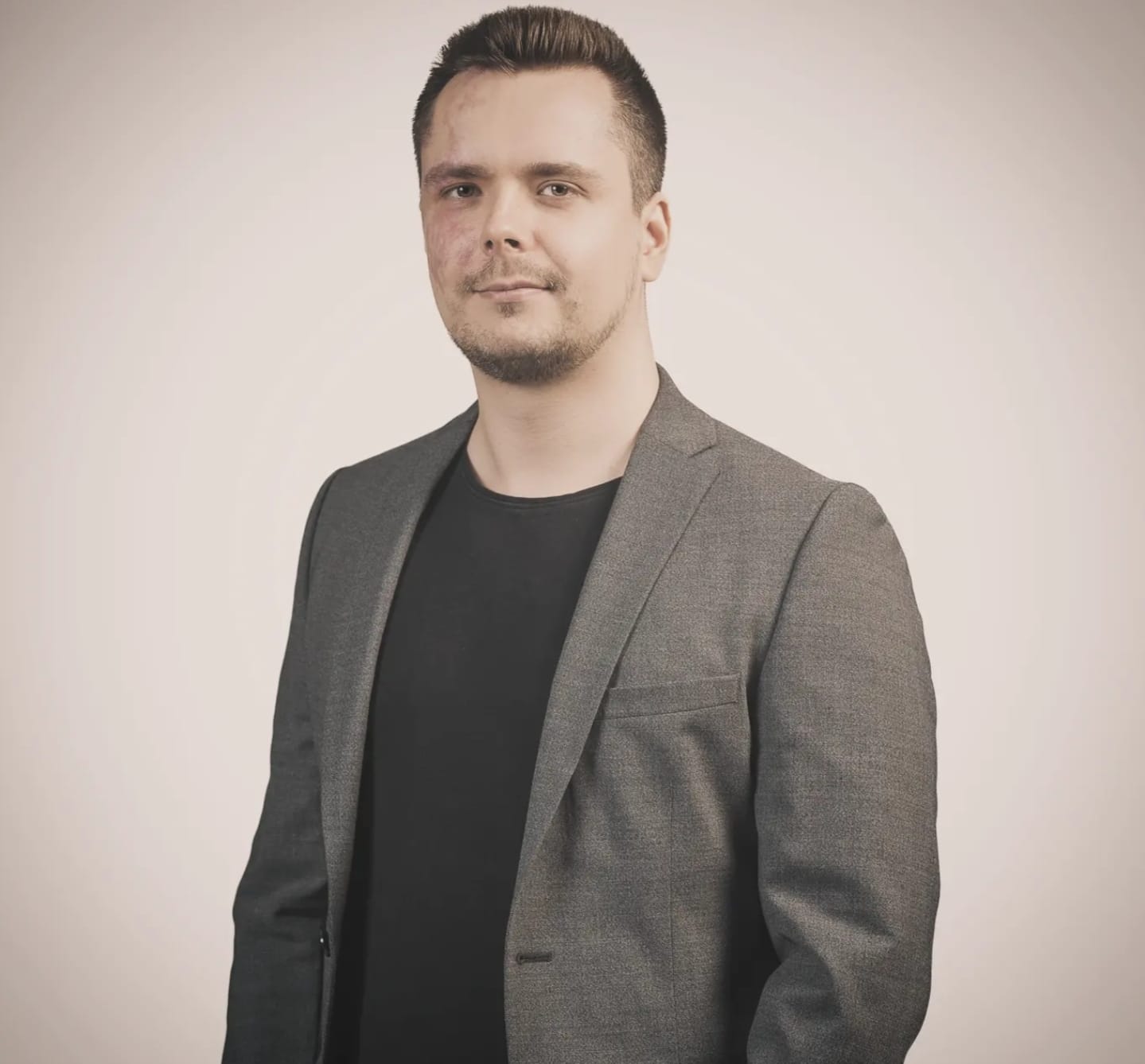 Valtteri Suominen, Futuwin perustaja